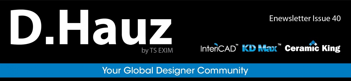 D.Hauz Newsletter Issue 40